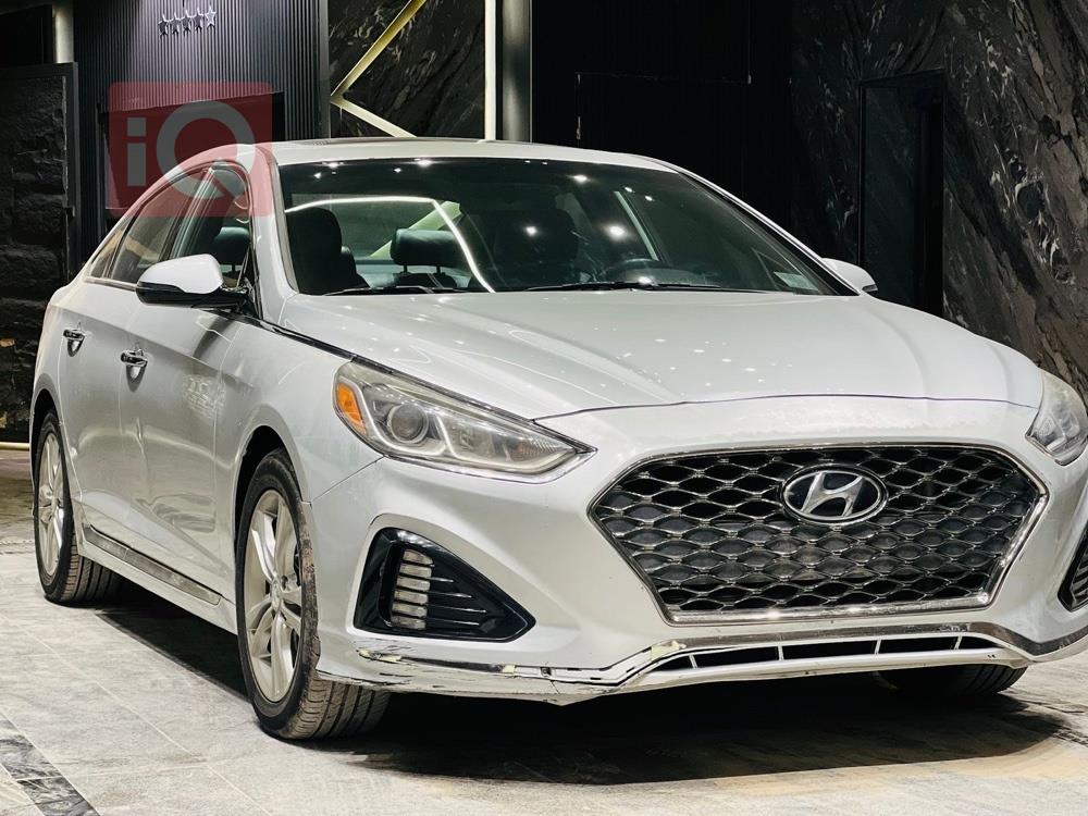 هيونداي سوناتا